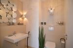 Appartement-Vermietung Bals - Villa Strauch - Strandjuwel - Elisabethstraße 17 | 0.2 | Sylt | Westerland, 3-Zimmer-EG-Wohnung  | Maisonette für 4 Personen mit 2 Schlafzimmer, 1 Badezimmer, Gäste WC, ca. 92 m2, Fahrstuhl im Haus, Grundstück ca. 0 m2 - Bild-19