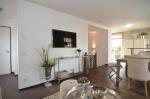 Appartement-Vermietung Bals - Villa Strauch - Strandjuwel - Elisabethstraße 17 | 0.2 | Sylt | Westerland, 3-Zimmer-EG-Wohnung  | Maisonette für 4 Personen mit 2 Schlafzimmer, 1 Badezimmer, Gäste WC, ca. 92 m2, Fahrstuhl im Haus, Grundstück ca. 0 m2 - Bild-4