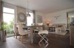 Appartement-Vermietung Bals - Villa Strauch - Strandjuwel - Elisabethstraße 17 | 0.2 | Sylt | Westerland, 3-Zimmer-EG-Wohnung  | Maisonette für 4 Personen mit 2 Schlafzimmer, 1 Badezimmer, Gäste WC, ca. 92 m2, Fahrstuhl im Haus, Grundstück ca. 0 m2 - Bild-8