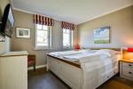 Appartement-Vermietung Bals - Sünneck - Bastianstraße 16 | 1 | Sylt | Westerland, 4-Zimmer-EG-Wohnung  | Maisonette für 6 Personen mit 3 Schlafzimmer, 2 Badezimmer, ca. 104 m2, Grundstück ca. 0 m2 - Bild-10