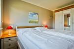 Appartement-Vermietung Bals - Sünneck - Bastianstraße 16 | 1 | Sylt | Westerland, 4-Zimmer-EG-Wohnung  | Maisonette für 6 Personen mit 3 Schlafzimmer, 2 Badezimmer, ca. 104 m2, Grundstück ca. 0 m2 - Bild-11