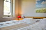 Appartement-Vermietung Bals - Sünneck - Bastianstraße 16 | 1 | Sylt | Westerland, 4-Zimmer-EG-Wohnung  | Maisonette für 6 Personen mit 3 Schlafzimmer, 2 Badezimmer, ca. 104 m2, Grundstück ca. 0 m2 - Bild-12