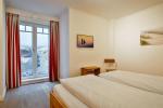 Appartement-Vermietung Bals - Sünneck - Bastianstraße 16 | 1 | Sylt | Westerland, 4-Zimmer-EG-Wohnung  | Maisonette für 6 Personen mit 3 Schlafzimmer, 2 Badezimmer, ca. 104 m2, Grundstück ca. 0 m2 - Bild-19