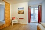 Appartement-Vermietung Bals - Sünneck - Bastianstraße 16 | 1 | Sylt | Westerland, 4-Zimmer-EG-Wohnung  | Maisonette für 6 Personen mit 3 Schlafzimmer, 2 Badezimmer, ca. 104 m2, Grundstück ca. 0 m2 - Bild-20