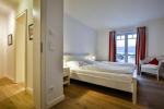 Appartement-Vermietung Bals - Sünneck - Bastianstraße 16 | 1 | Sylt | Westerland, 4-Zimmer-EG-Wohnung  | Maisonette für 6 Personen mit 3 Schlafzimmer, 2 Badezimmer, ca. 104 m2, Grundstück ca. 0 m2 - Bild-24