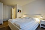 Appartement-Vermietung Bals - Sünneck - Bastianstraße 16 | 1 | Sylt | Westerland, 4-Zimmer-EG-Wohnung  | Maisonette für 6 Personen mit 3 Schlafzimmer, 2 Badezimmer, ca. 104 m2, Grundstück ca. 0 m2 - Bild-25