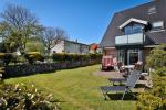Appartement-Vermietung Bals - Sünneck - Bastianstraße 16 | 1 | Sylt | Westerland, 4-Zimmer-EG-Wohnung  | Maisonette für 6 Personen mit 3 Schlafzimmer, 2 Badezimmer, ca. 104 m2, Grundstück ca. 0 m2 - Bild-29