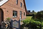 Appartement-Vermietung Bals - Sünneck - Bastianstraße 16 | 1 | Sylt | Westerland, 4-Zimmer-EG-Wohnung  | Maisonette für 6 Personen mit 3 Schlafzimmer, 2 Badezimmer, ca. 104 m2, Grundstück ca. 0 m2 - Bild-30