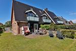 Appartement-Vermietung Bals - Sünneck - Bastianstraße 16 | 1 | Sylt | Westerland, 4-Zimmer-EG-Wohnung  | Maisonette für 6 Personen mit 3 Schlafzimmer, 2 Badezimmer, ca. 104 m2, Grundstück ca. 0 m2 - Bild-32