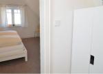 Appartement-Vermietung Bals -  - Bastianstraße 16 | Wohnung 2 | Sylt | Westerland, 2-Zimmer-OG-Wohnung  | Maisonette für 2 Personen mit 1 Schlafzimmer, 1 Badezimmer, ca. 52 m2, Grundstück ca. 0 m2 - Bild-13