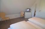 Appartement-Vermietung Bals -  - Bastianstraße 16 | Wohnung 2 | Sylt | Westerland, 2-Zimmer-OG-Wohnung  | Maisonette für 2 Personen mit 1 Schlafzimmer, 1 Badezimmer, ca. 52 m2, Grundstück ca. 0 m2 - Bild-15
