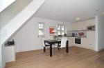 Appartement-Vermietung Bals -  - Bastianstraße 16 | Wohnung 2 | Sylt | Westerland, 2-Zimmer-OG-Wohnung  | Maisonette für 2 Personen mit 1 Schlafzimmer, 1 Badezimmer, ca. 52 m2, Grundstück ca. 0 m2 - Bild-3