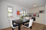 Appartement-Vermietung Bals -  - Bastianstraße 16 | Wohnung 2 | Sylt | Westerland, 2-Zimmer-OG-Wohnung  | Maisonette für 2 Personen mit 1 Schlafzimmer, 1 Badezimmer, ca. 52 m2, Grundstück ca. 0 m2 - Bild-4