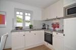 Appartement-Vermietung Bals -  - Bastianstraße 16 | Wohnung 2 | Sylt | Westerland, 2-Zimmer-OG-Wohnung  | Maisonette für 2 Personen mit 1 Schlafzimmer, 1 Badezimmer, ca. 52 m2, Grundstück ca. 0 m2 - Bild-5