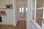 Appartement-Vermietung Bals -  - Bastianstraße 16 | Wohnung 2 | Sylt | Westerland, 2-Zimmer-OG-Wohnung  | Maisonette für 2 Personen mit 1 Schlafzimmer, 1 Badezimmer, ca. 52 m2, Grundstück ca. 0 m2 - Bild-7