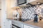 Appartement-Vermietung Bals -  - Bastianstraße 16 | Wohnung 3 | Sylt | Westerland, 3-Zimmer-OG-Wohnung  | Maisonette für 4 Personen mit 2 Schlafzimmer, 1 Badezimmer, Gäste WC, ca. 56 m2, Grundstück ca. 0 m2 - Bild-10