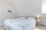 Appartement-Vermietung Bals -  - Bastianstraße 16 | Wohnung 3 | Sylt | Westerland, 3-Zimmer-OG-Wohnung  | Maisonette für 4 Personen mit 2 Schlafzimmer, 1 Badezimmer, Gäste WC, ca. 56 m2, Grundstück ca. 0 m2 - Bild-16