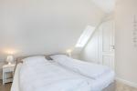 Appartement-Vermietung Bals -  - Bastianstraße 16 | Wohnung 3 | Sylt | Westerland, 3-Zimmer-OG-Wohnung  | Maisonette für 4 Personen mit 2 Schlafzimmer, 1 Badezimmer, Gäste WC, ca. 56 m2, Grundstück ca. 0 m2 - Bild-17