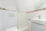 Appartement-Vermietung Bals -  - Bastianstraße 16 | Wohnung 3 | Sylt | Westerland, 3-Zimmer-OG-Wohnung  | Maisonette für 4 Personen mit 2 Schlafzimmer, 1 Badezimmer, Gäste WC, ca. 56 m2, Grundstück ca. 0 m2 - Bild-20