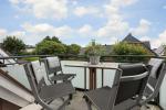 Appartement-Vermietung Bals -  - Bastianstraße 16 | Wohnung 3 | Sylt | Westerland, 3-Zimmer-OG-Wohnung  | Maisonette für 4 Personen mit 2 Schlafzimmer, 1 Badezimmer, Gäste WC, ca. 56 m2, Grundstück ca. 0 m2 - Bild-21