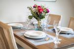 Appartement-Vermietung Bals -  - Bastianstraße 16 | Wohnung 3 | Sylt | Westerland, 3-Zimmer-OG-Wohnung  | Maisonette für 4 Personen mit 2 Schlafzimmer, 1 Badezimmer, Gäste WC, ca. 56 m2, Grundstück ca. 0 m2 - Bild-6