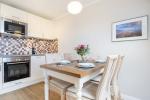 Appartement-Vermietung Bals -  - Bastianstraße 16 | Wohnung 3 | Sylt | Westerland, 3-Zimmer-OG-Wohnung  | Maisonette für 4 Personen mit 2 Schlafzimmer, 1 Badezimmer, Gäste WC, ca. 56 m2, Grundstück ca. 0 m2 - Bild-7