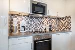 Appartement-Vermietung Bals -  - Bastianstraße 16 | Wohnung 3 | Sylt | Westerland, 3-Zimmer-OG-Wohnung  | Maisonette für 4 Personen mit 2 Schlafzimmer, 1 Badezimmer, Gäste WC, ca. 56 m2, Grundstück ca. 0 m2 - Bild-9