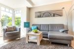 Appartement-Vermietung Bals -  - Bastianstraße 16 | Wohnung 4 | Sylt | Westerland, 3-Zimmer-EG-Wohnung  | Maisonette für 4 Personen mit 2 Schlafzimmer, 2 Badezimmer, ca. 83 m2, Grundstück ca. 0 m2 - Bild-1