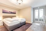 Appartement-Vermietung Bals -  - Bastianstraße 16 | Wohnung 4 | Sylt | Westerland, 3-Zimmer-EG-Wohnung  | Maisonette für 4 Personen mit 2 Schlafzimmer, 2 Badezimmer, ca. 83 m2, Grundstück ca. 0 m2 - Bild-11