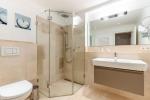 Appartement-Vermietung Bals -  - Bastianstraße 16 | Wohnung 4 | Sylt | Westerland, 3-Zimmer-EG-Wohnung  | Maisonette für 4 Personen mit 2 Schlafzimmer, 2 Badezimmer, ca. 83 m2, Grundstück ca. 0 m2 - Bild-14