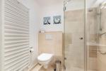 Appartement-Vermietung Bals -  - Bastianstraße 16 | Wohnung 4 | Sylt | Westerland, 3-Zimmer-EG-Wohnung  | Maisonette für 4 Personen mit 2 Schlafzimmer, 2 Badezimmer, ca. 83 m2, Grundstück ca. 0 m2 - Bild-16