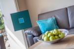 Appartement-Vermietung Bals -  - Bastianstraße 16 | Wohnung 4 | Sylt | Westerland, 3-Zimmer-EG-Wohnung  | Maisonette für 4 Personen mit 2 Schlafzimmer, 2 Badezimmer, ca. 83 m2, Grundstück ca. 0 m2 - Bild-2