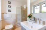Appartement-Vermietung Bals -  - Bastianstraße 16 | Wohnung 4 | Sylt | Westerland, 3-Zimmer-EG-Wohnung  | Maisonette für 4 Personen mit 2 Schlafzimmer, 2 Badezimmer, ca. 83 m2, Grundstück ca. 0 m2 - Bild-20