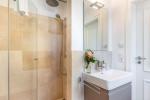 Appartement-Vermietung Bals -  - Bastianstraße 16 | Wohnung 4 | Sylt | Westerland, 3-Zimmer-EG-Wohnung  | Maisonette für 4 Personen mit 2 Schlafzimmer, 2 Badezimmer, ca. 83 m2, Grundstück ca. 0 m2 - Bild-21