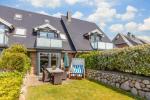 Appartement-Vermietung Bals -  - Bastianstraße 16 | Wohnung 4 | Sylt | Westerland, 3-Zimmer-EG-Wohnung  | Maisonette für 4 Personen mit 2 Schlafzimmer, 2 Badezimmer, ca. 83 m2, Grundstück ca. 0 m2 - Bild-22