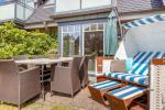 Appartement-Vermietung Bals -  - Bastianstraße 16 | Wohnung 4 | Sylt | Westerland, 3-Zimmer-EG-Wohnung  | Maisonette für 4 Personen mit 2 Schlafzimmer, 2 Badezimmer, ca. 83 m2, Grundstück ca. 0 m2 - Bild-23