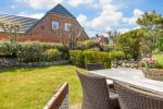 Appartement-Vermietung Bals -  - Bastianstraße 16 | Wohnung 4 | Sylt | Westerland, 3-Zimmer-EG-Wohnung  | Maisonette für 4 Personen mit 2 Schlafzimmer, 2 Badezimmer, ca. 83 m2, Grundstück ca. 0 m2 - Bild-24