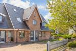 Appartement-Vermietung Bals -  - Bastianstraße 16 | Wohnung 4 | Sylt | Westerland, 3-Zimmer-EG-Wohnung  | Maisonette für 4 Personen mit 2 Schlafzimmer, 2 Badezimmer, ca. 83 m2, Grundstück ca. 0 m2 - Bild-25