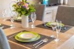 Appartement-Vermietung Bals -  - Bastianstraße 16 | Wohnung 4 | Sylt | Westerland, 3-Zimmer-EG-Wohnung  | Maisonette für 4 Personen mit 2 Schlafzimmer, 2 Badezimmer, ca. 83 m2, Grundstück ca. 0 m2 - Bild-7