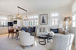 Appartement-Vermietung Bals -  - Jahnstraße 10c | Sylt | Westerland, Hausteil für 6 Personen mit 3 Schlafzimmer, 2 Badezimmer, Gäste WC, ca. 120 m2, Grundstück ca. 0 m2 - Bild-1