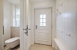 Appartement-Vermietung Bals -  - Jahnstraße 10c | Sylt | Westerland, Hausteil für 6 Personen mit 3 Schlafzimmer, 2 Badezimmer, Gäste WC, ca. 120 m2, Grundstück ca. 0 m2 - Bild-25