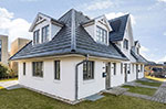 Appartement-Vermietung Bals -  - Jahnstraße 10c | Sylt | Westerland, Hausteil für 6 Personen mit 3 Schlafzimmer, 2 Badezimmer, Gäste WC, ca. 120 m2, Grundstück ca. 0 m2 - Bild-29
