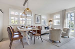 Appartement-Vermietung Bals -  - Jahnstraße 10c | Sylt | Westerland, Hausteil für 6 Personen mit 3 Schlafzimmer, 2 Badezimmer, Gäste WC, ca. 120 m2, Grundstück ca. 0 m2 - Bild-4