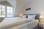 Appartement-Vermietung Bals -  - Wenningstedter Weg 49a | Sylt | Westerland, Hausteil für 3 Personen mit 2 Schlafzimmer, 1 Badezimmer, Gäste WC, ca. 76 m2, Grundstück ca. 0 m2 - Bild-13