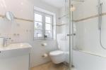 Appartement-Vermietung Bals -  - Wenningstedter Weg 49a | Sylt | Westerland, Hausteil für 3 Personen mit 2 Schlafzimmer, 1 Badezimmer, Gäste WC, ca. 76 m2, Grundstück ca. 0 m2 - Bild-16