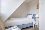 Appartement-Vermietung Bals -  - Wenningstedter Weg 49a | Sylt | Westerland, Hausteil für 3 Personen mit 2 Schlafzimmer, 1 Badezimmer, Gäste WC, ca. 76 m2, Grundstück ca. 0 m2 - Bild-19