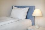 Appartement-Vermietung Bals -  - Wenningstedter Weg 49a | Sylt | Westerland, Hausteil für 3 Personen mit 2 Schlafzimmer, 1 Badezimmer, Gäste WC, ca. 76 m2, Grundstück ca. 0 m2 - Bild-20