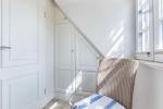 Appartement-Vermietung Bals -  - Wenningstedter Weg 49a | Sylt | Westerland, Hausteil für 3 Personen mit 2 Schlafzimmer, 1 Badezimmer, Gäste WC, ca. 76 m2, Grundstück ca. 0 m2 - Bild-22