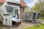 Appartement-Vermietung Bals -  - Wenningstedter Weg 49a | Sylt | Westerland, Hausteil für 3 Personen mit 2 Schlafzimmer, 1 Badezimmer, Gäste WC, ca. 76 m2, Grundstück ca. 0 m2 - Bild-24