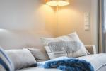 Appartement-Vermietung Bals -  - Wenningstedter Weg 49a | Sylt | Westerland, Hausteil für 3 Personen mit 2 Schlafzimmer, 1 Badezimmer, Gäste WC, ca. 76 m2, Grundstück ca. 0 m2 - Bild-3